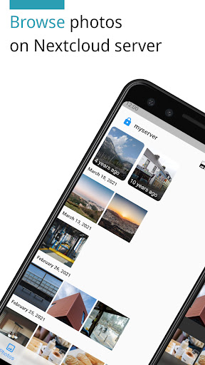 Photos (for Nextcloud)