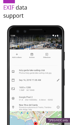 Photos (for Nextcloud)