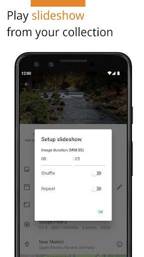Photos (for Nextcloud)
