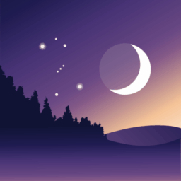 Stellarium Mobile – Star Map