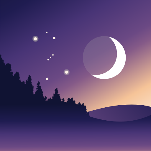 Stellarium Mobile – Star Map