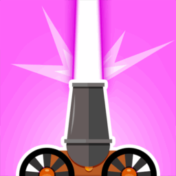 Ball Blast Cannon blitz mania