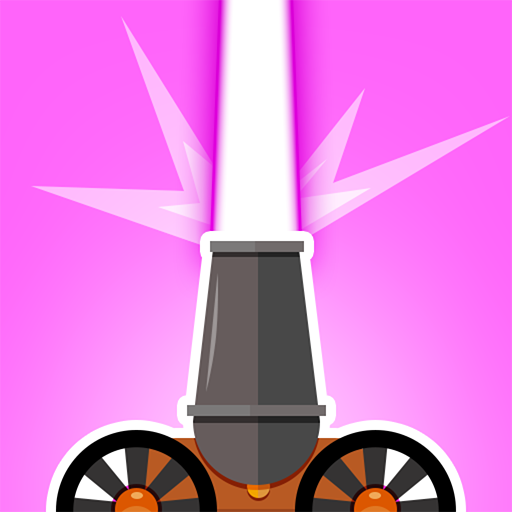 Ball Blast Cannon blitz mania