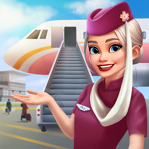 Airplane Chefs – Cooking Game