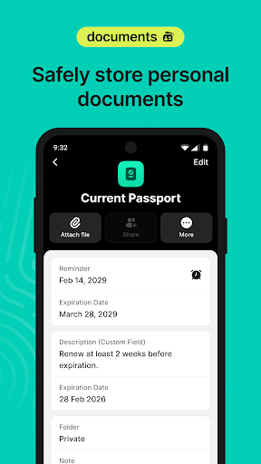 NordPass® Password Manager