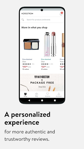 Nordstrom
