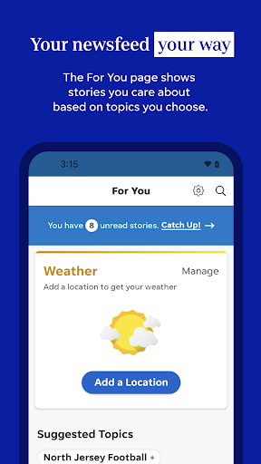 North Jersey: Record & Herald