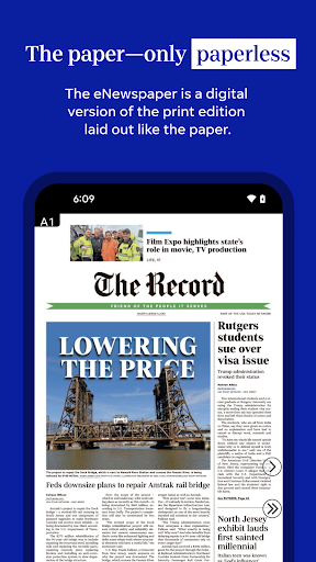 North Jersey: Record & Herald