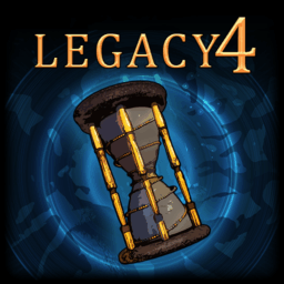 Legacy 4 – Tomb of Secrets