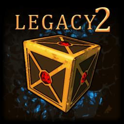 Legacy 2 – The Ancient Curse