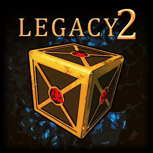Legacy 2 – The Ancient Curse
