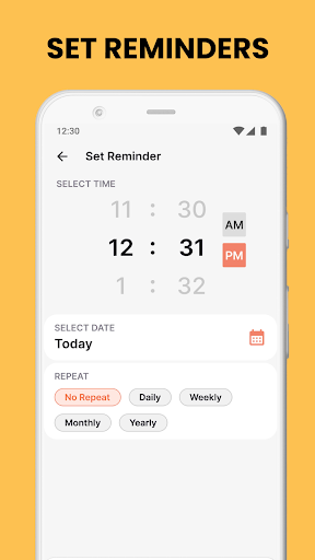 Notes Launcher: Notepad, To-do