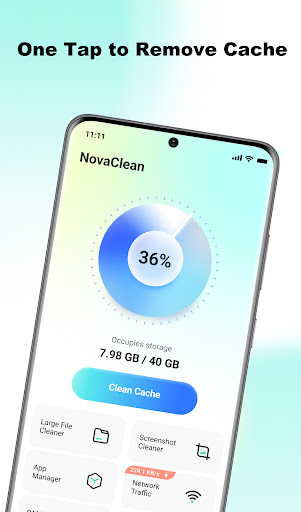 NovaClean