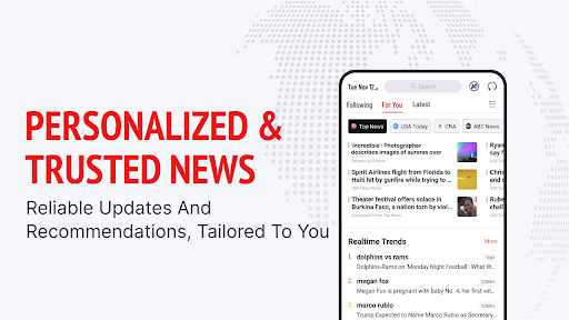 Local News: Breaking & Latest