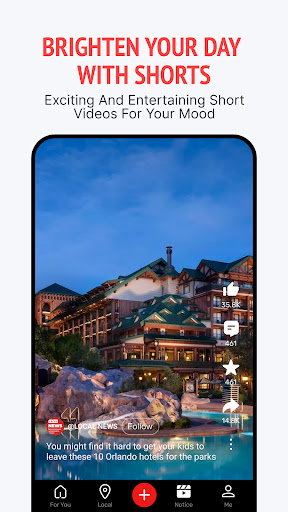 Local News: Breaking & Latest