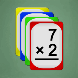 Math Flash Cards