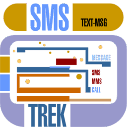 TREK: T.I. SMS