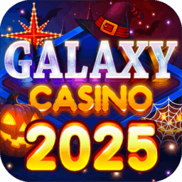 Galaxy Casino – Slots game