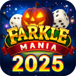 Farkle mania – Slots game