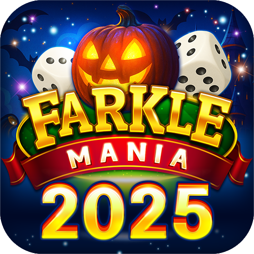 Farkle mania – Slots game
