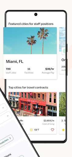 Vivian – Find Healthcare Jobs