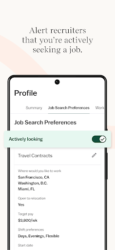 Vivian – Find Healthcare Jobs