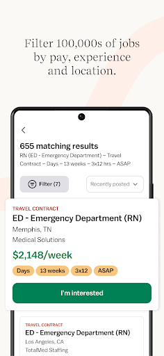 Vivian – Find Healthcare Jobs