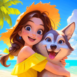 Sarah’s Adventure: Odyssey