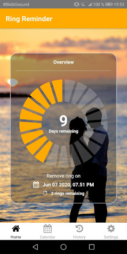 Ring Reminder