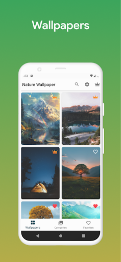 Nature Wallpaper