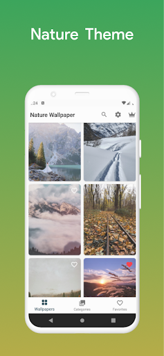 Nature Wallpaper