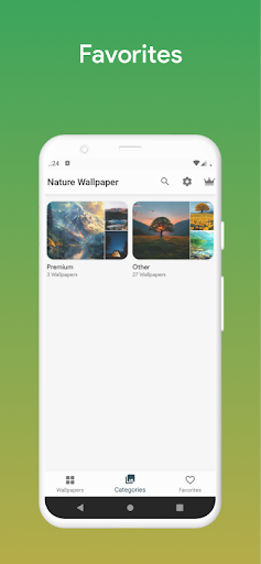 Nature Wallpaper