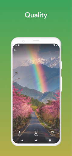 Nature Wallpaper