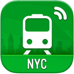 MyTransit NYC Subway & Bus MTA