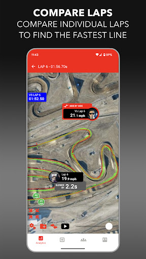 LITPro – GPS Lap Timer