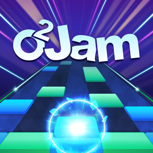 O2Jam – Music & Game