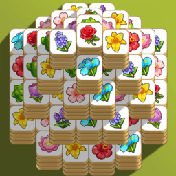 Tile Explorer – Triple Match
