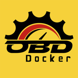 OBDocker – OBD2 Car Scanner