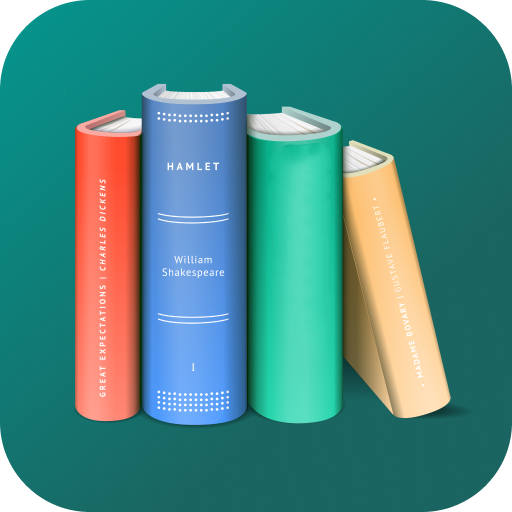 PocketBook reader – any books