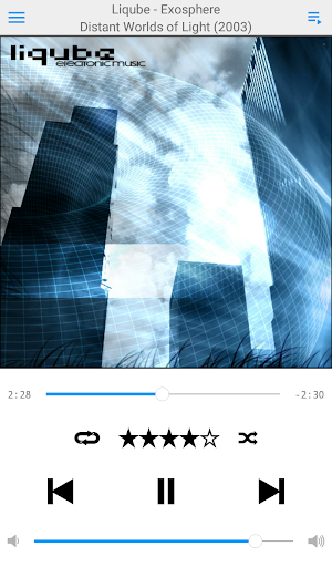 MonkeyMote Music Remote