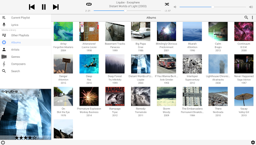 MonkeyMote Music Remote