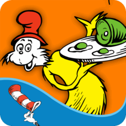 Green Eggs and Ham – Dr. Seuss