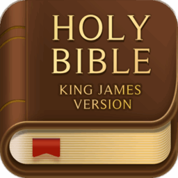 Bible Offline-KJV Holy Bible