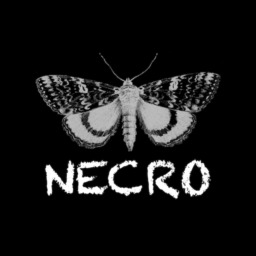 Necrometer – Ghost Seeker