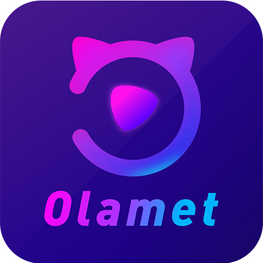 Olamet – Video Chat Online