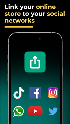 Ganvent Create an online store