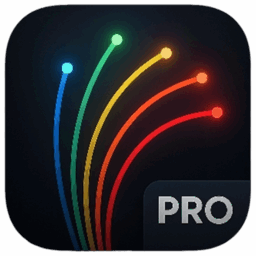 Fiber Optic Color Code Pro
