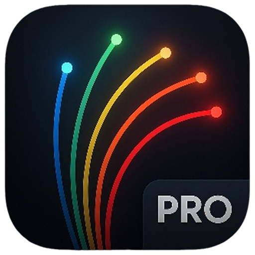 Fiber Optic Color Code Pro