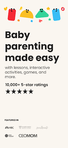 Baby Leap: Milestone Tracker