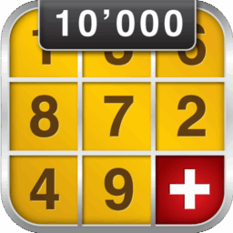 Sudoku 10’000 Pro